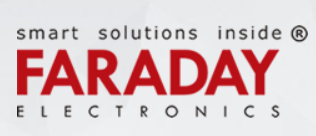 Фарадей Электроникс Фарадей Электроникс