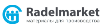 Раделмаркет Раделмаркет