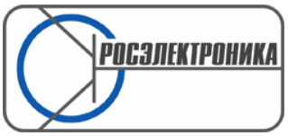 РОСЭЛЕКТРОНИКА РОСЭЛЕКТРОНИКА