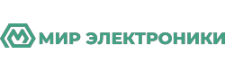 Мир электроники Мир электроники