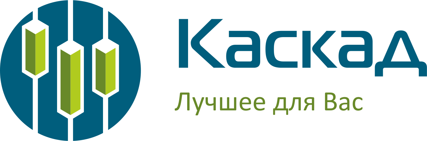 Каскад