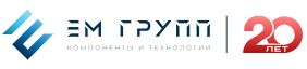 ЕМ Групп