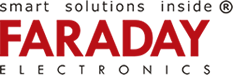 Фарадей Электроникс