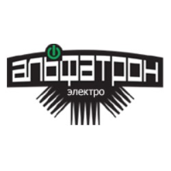 Альфатрон-электро Альфатрон-электро